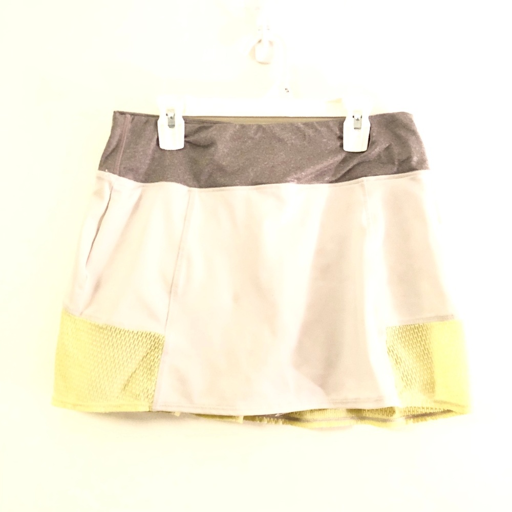 🌵 Reebok Tennis Skort